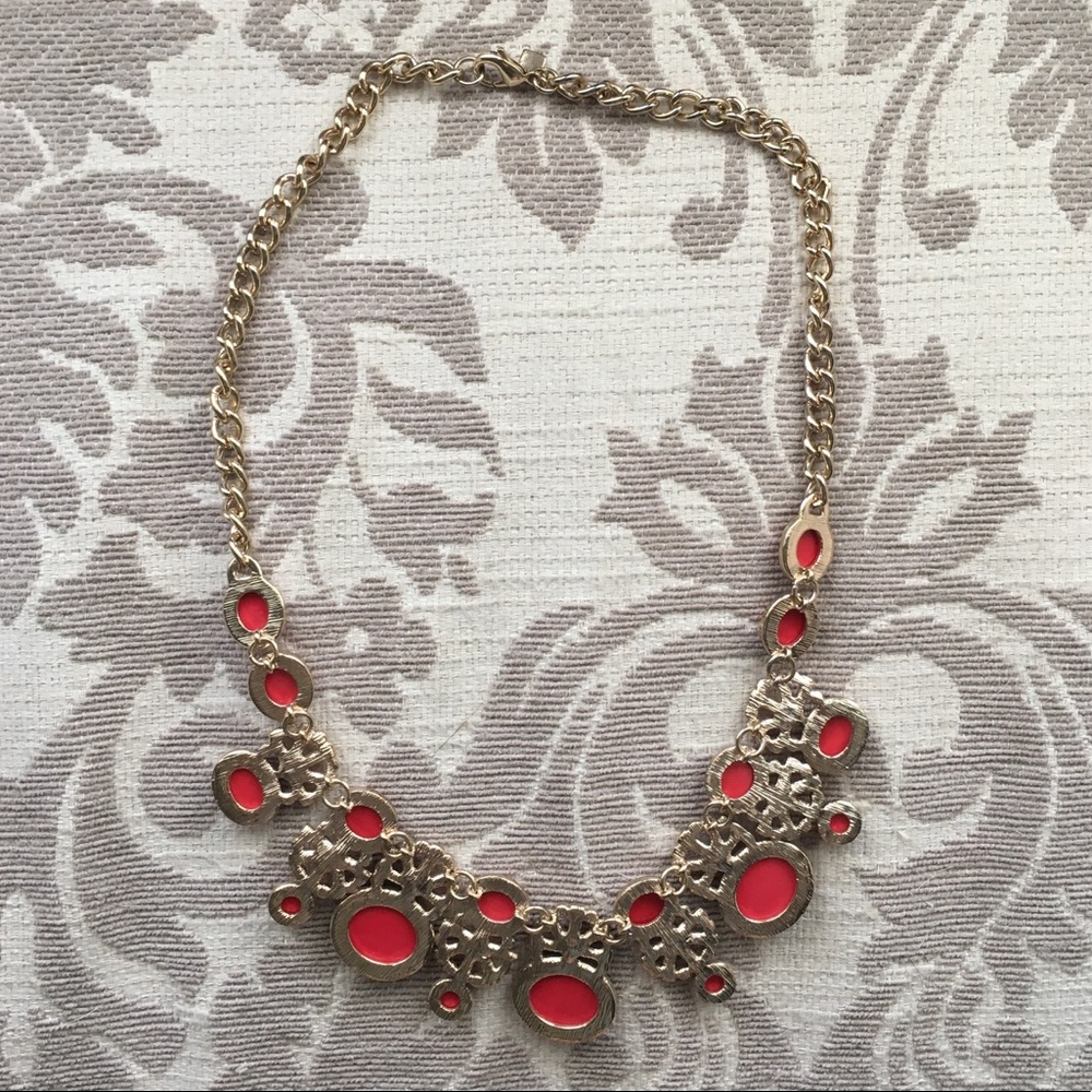 Banana Republic necklace - Picture 3 of 5